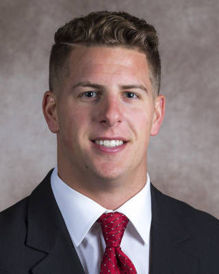 Brandon Reilly